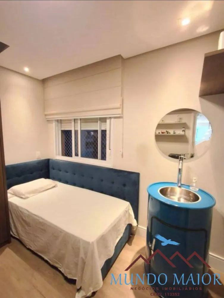 Apartamento, 3 quartos, 107 m² - Foto 4