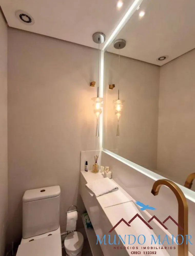 Apartamento, 3 quartos, 107 m² - Foto 8