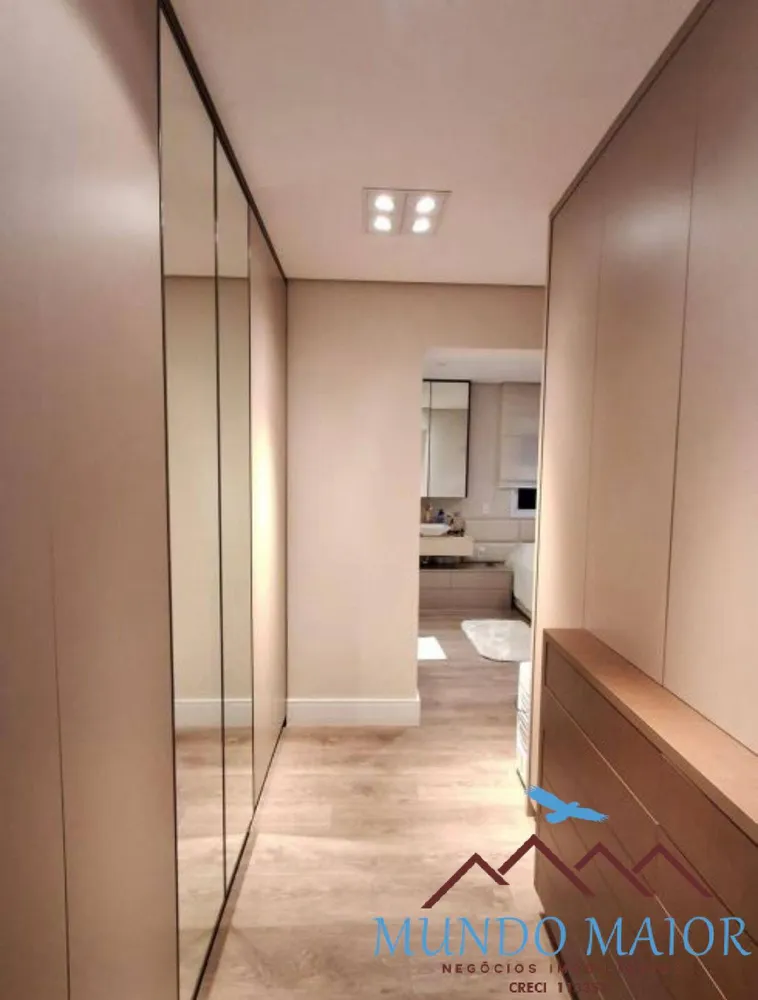 Apartamento, 3 quartos, 107 m² - Foto 6