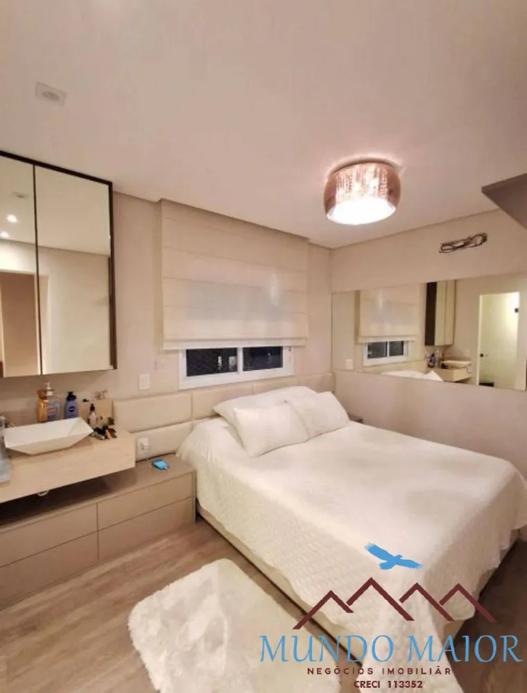 Apartamento, 3 quartos, 107 m² - Foto 3