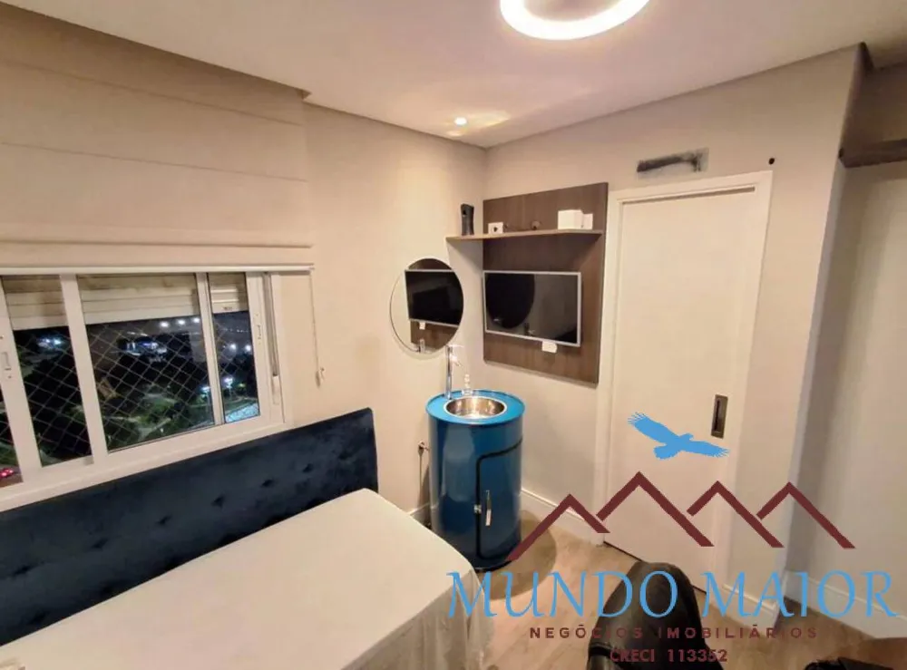 Apartamento, 3 quartos, 107 m² - Foto 5