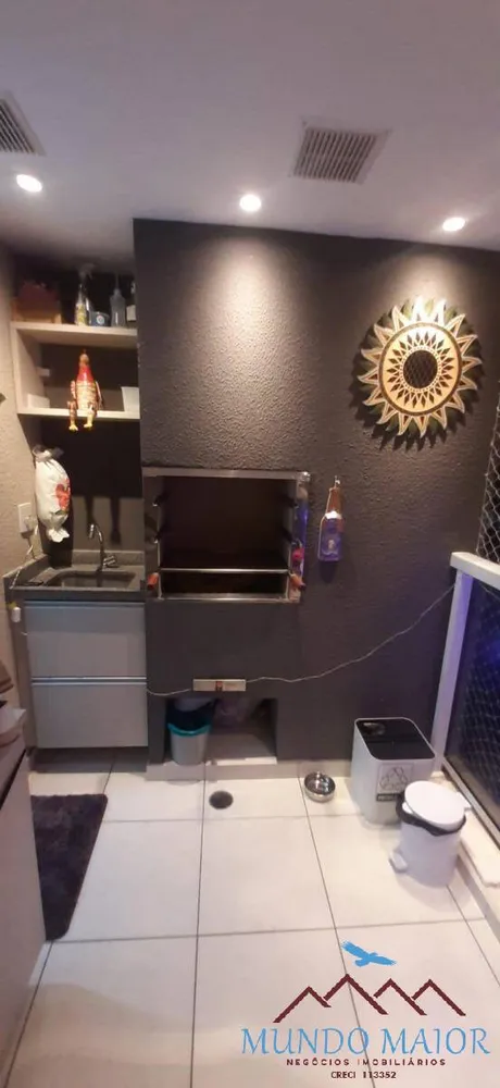 Apartamento, 2 quartos, 63 m² - Foto 4