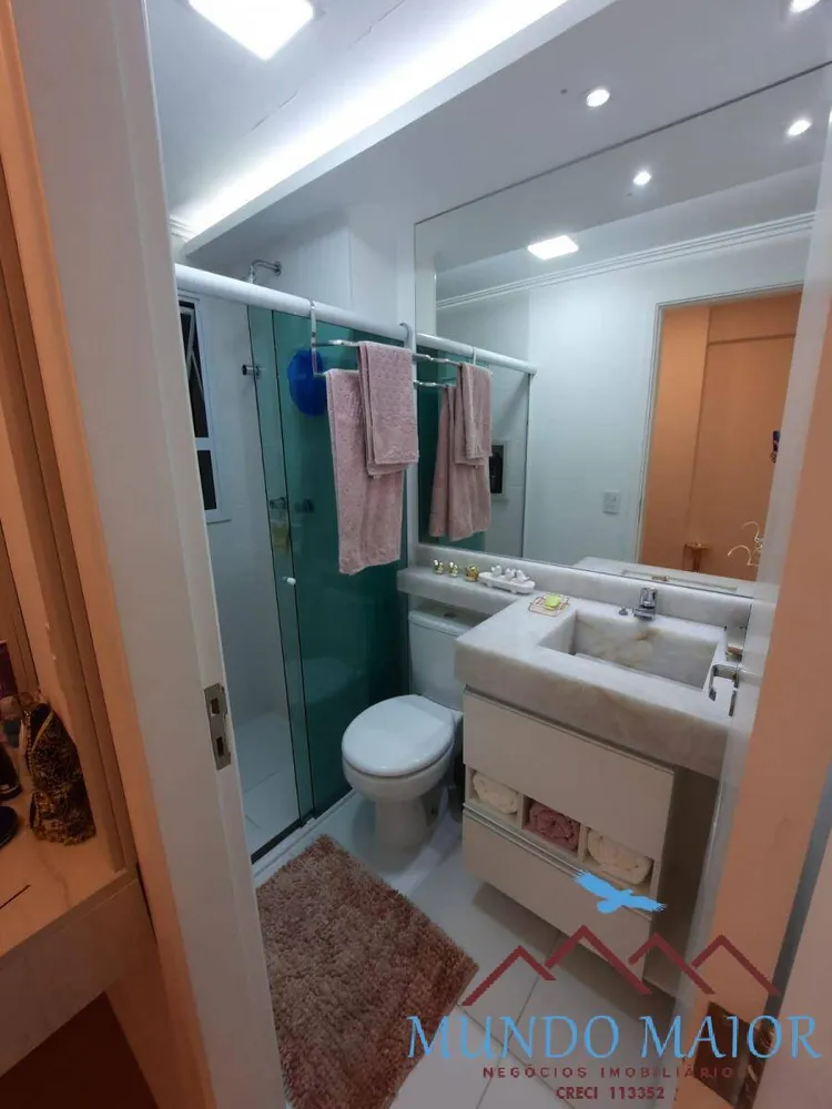 Apartamento, 2 quartos, 63 m² - Foto 3