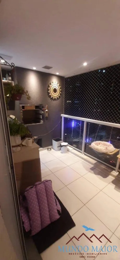 Apartamento, 2 quartos, 63 m² - Foto 2