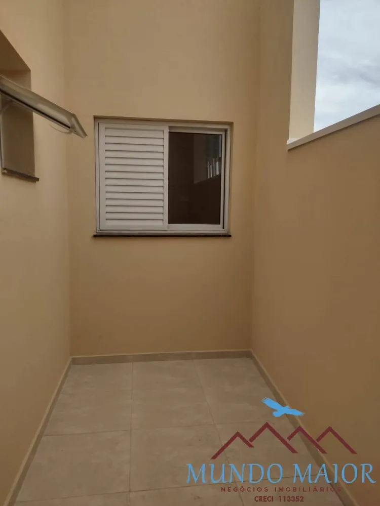 Apartamento, 2 quartos, 120 m² - Foto 7
