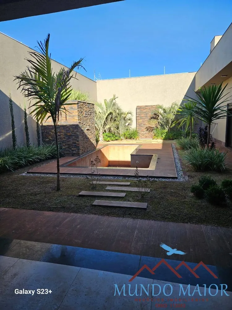 Casa, 3 quartos, 390 m² - Foto 9