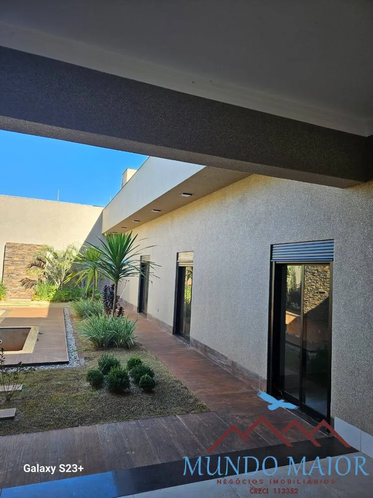 Casa, 3 quartos, 390 m² - Foto 8