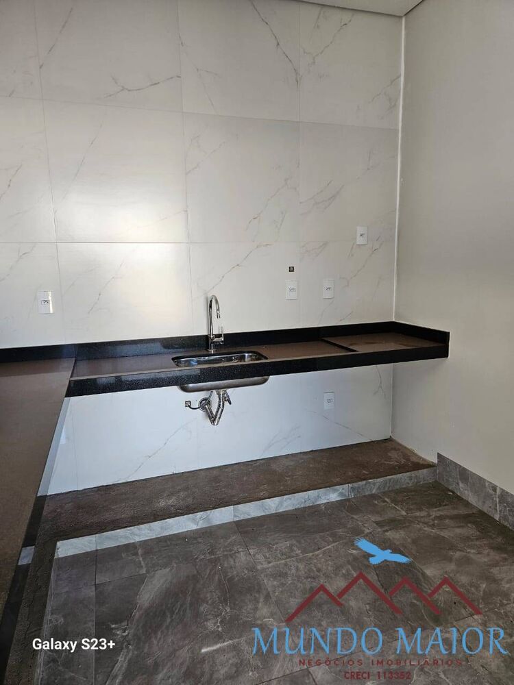 Casa, 3 quartos, 390 m² - Foto 3