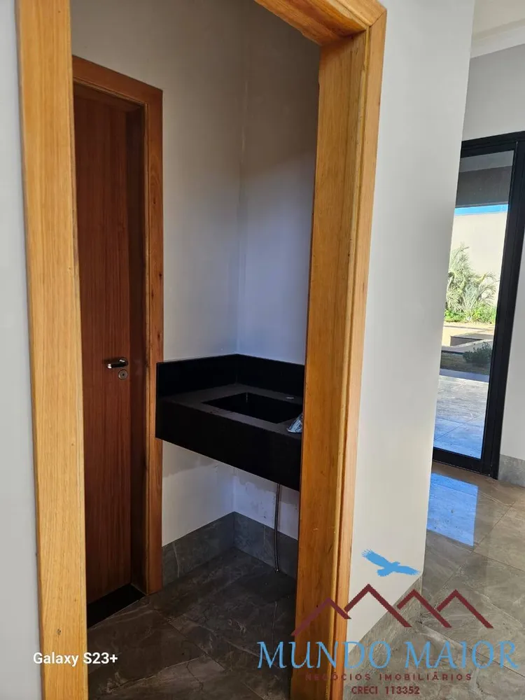 Casa, 3 quartos, 390 m² - Foto 7