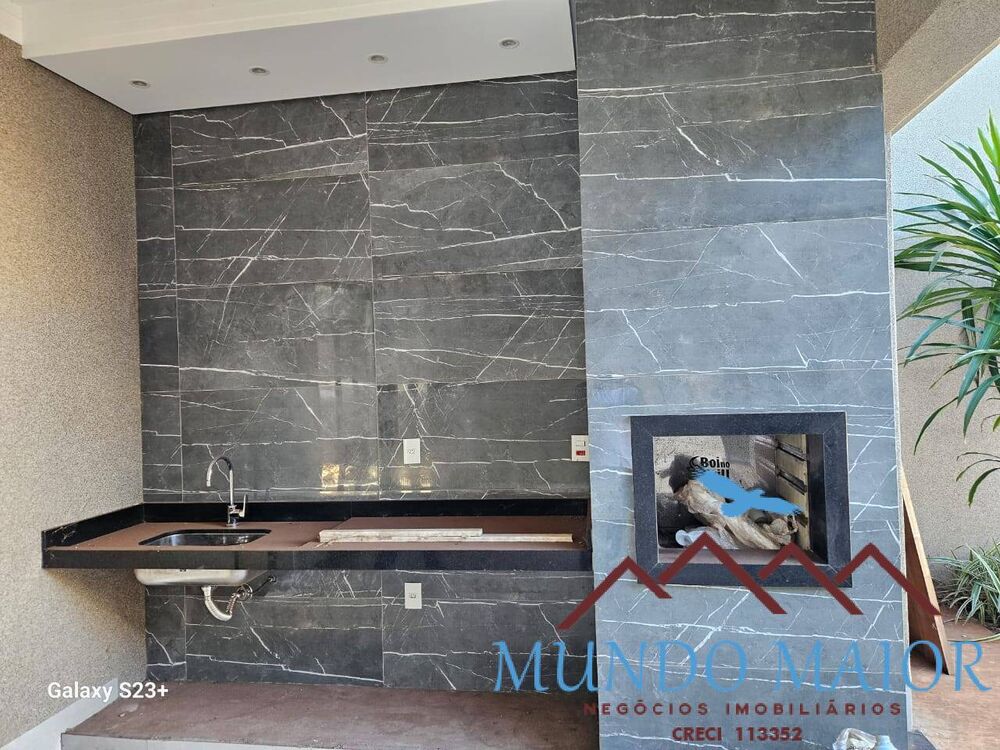 Casa, 3 quartos, 390 m² - Foto 2