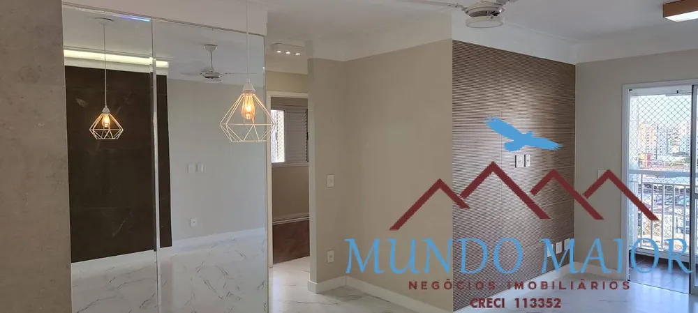 Apartamento, 3 quartos, 86 m² - Foto 4