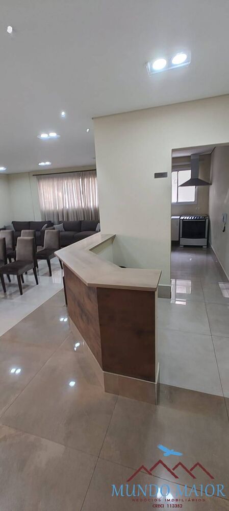 Apartamento, 3 quartos, 86 m² - Foto 5