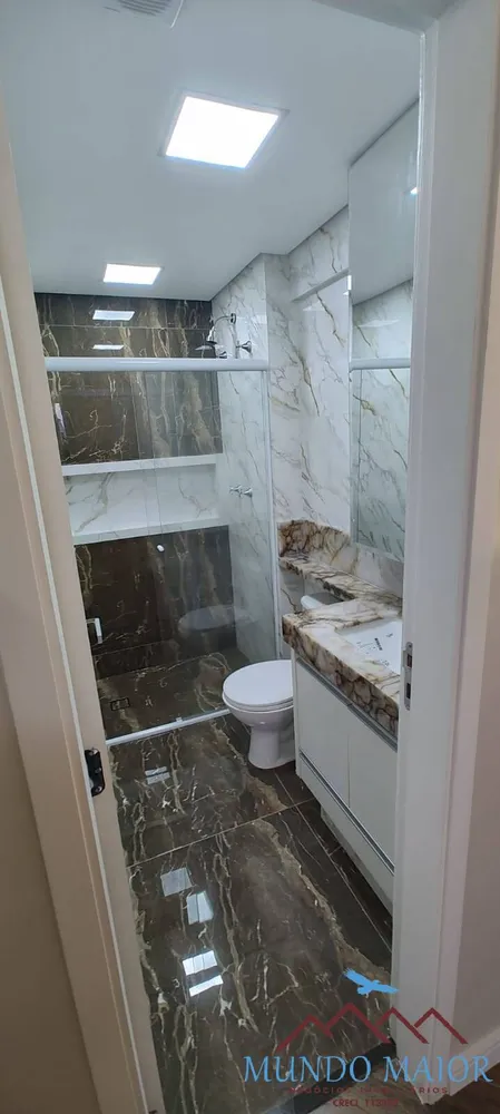 Apartamento, 3 quartos, 86 m² - Foto 4
