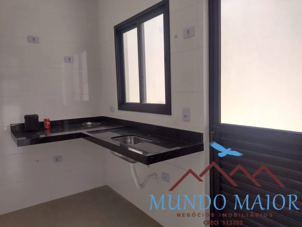 Casa, 2 quartos, 86 m² - Foto 9