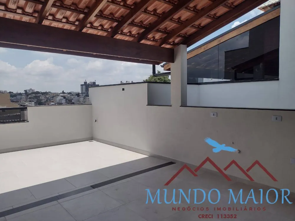 Casa, 2 quartos, 86 m² - Foto 4