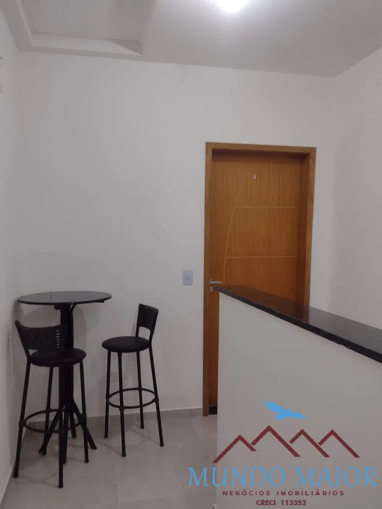 Casa, 2 quartos, 86 m² - Foto 11