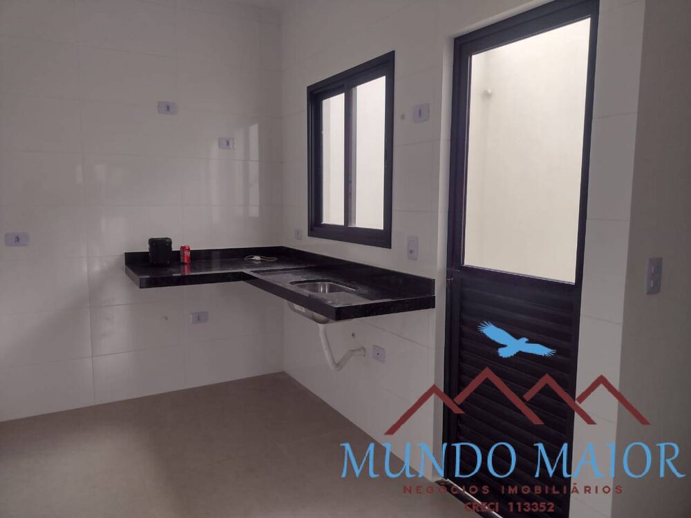 Casa, 2 quartos, 86 m² - Foto 1