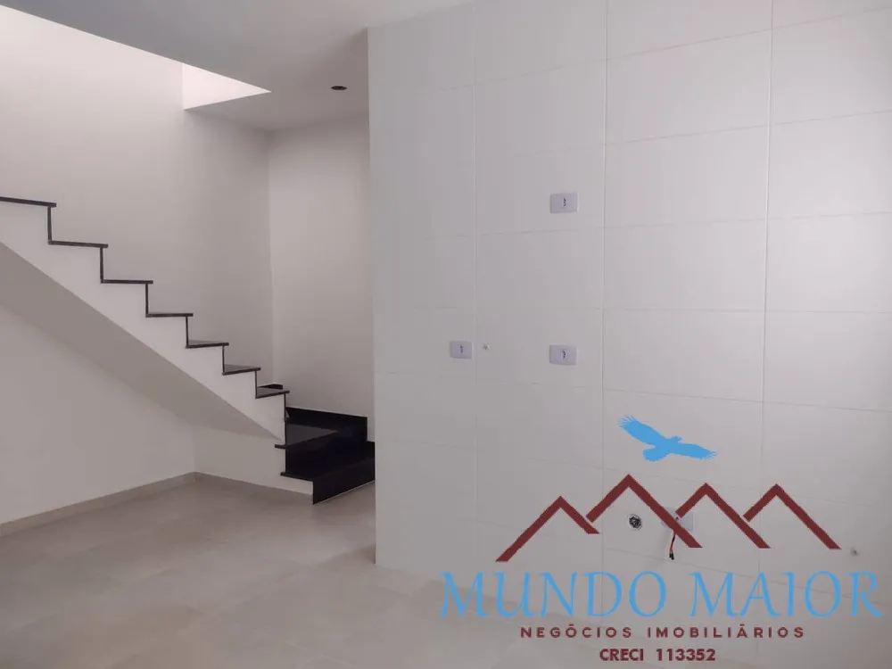 Casa, 2 quartos, 86 m² - Foto 6