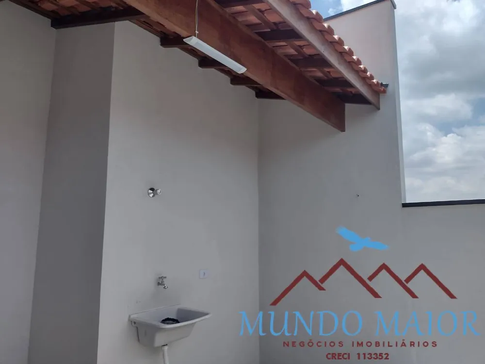 Casa, 2 quartos, 86 m² - Foto 5