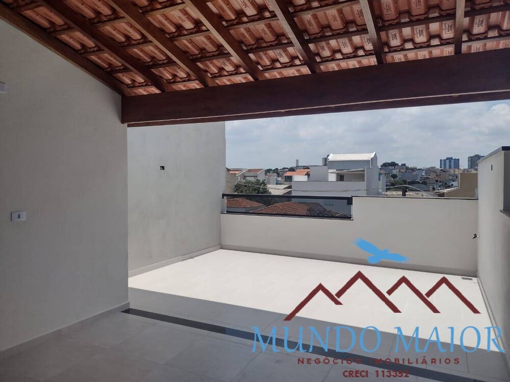 Casa, 2 quartos, 86 m² - Foto 3