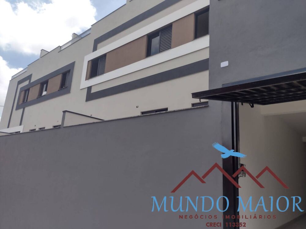 Casa, 2 quartos, 86 m² - Foto 2