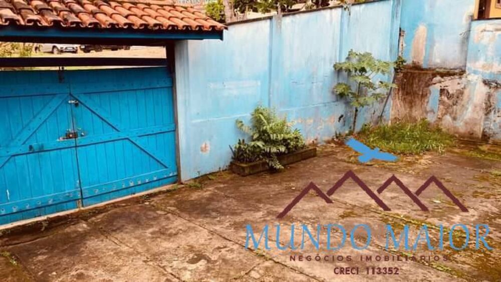Casa, 2 quartos, 250 m² - Foto 1