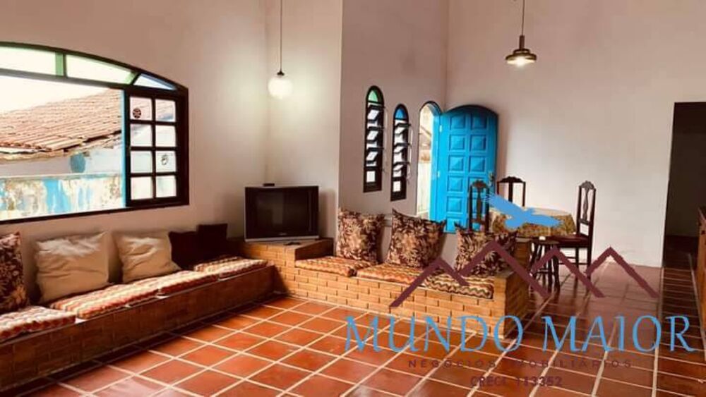Casa, 2 quartos, 250 m² - Foto 3