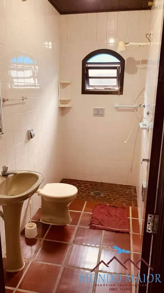 Casa, 2 quartos, 250 m² - Foto 12