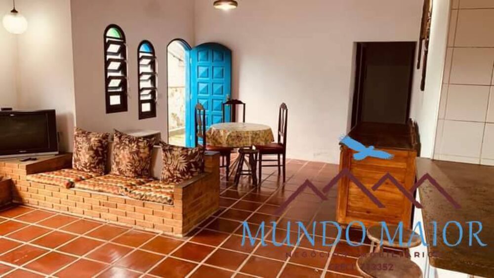 Casa, 2 quartos, 250 m² - Foto 4