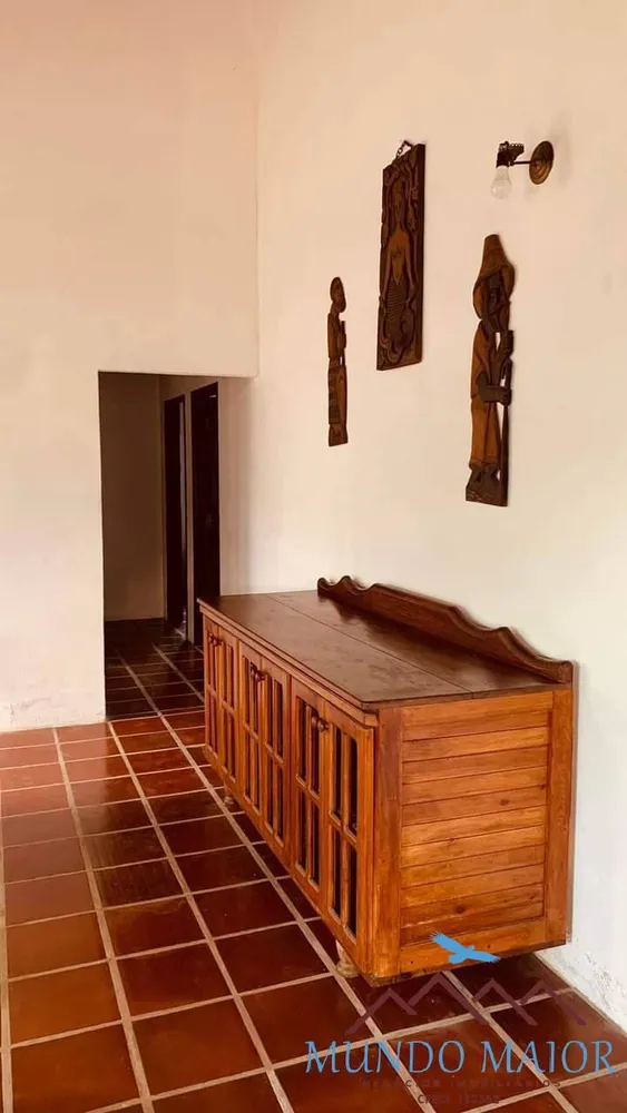 Casa, 2 quartos, 250 m² - Foto 7