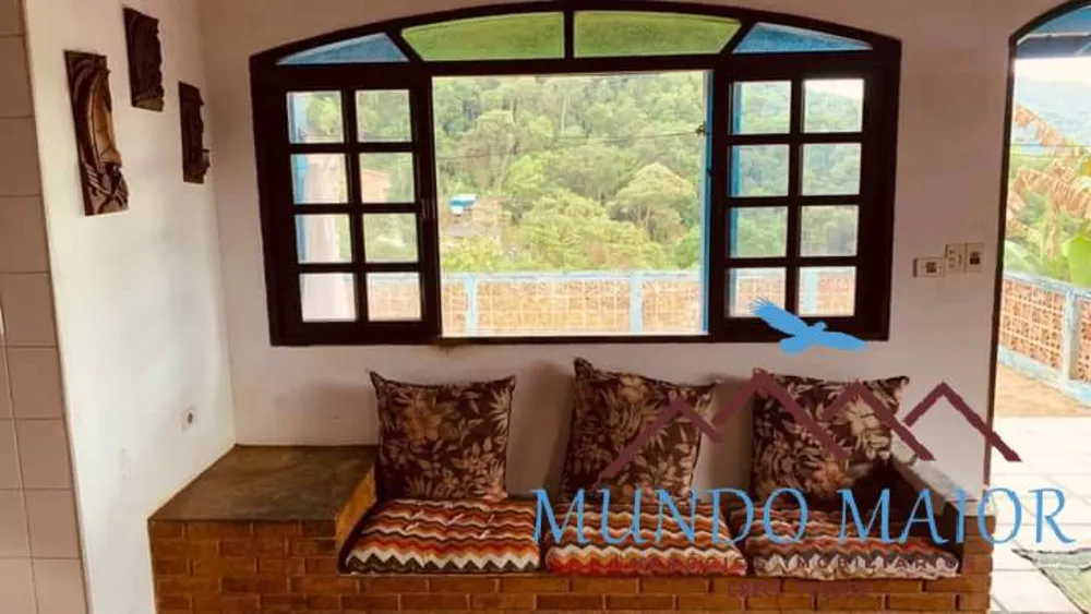 Casa, 2 quartos, 250 m² - Foto 8