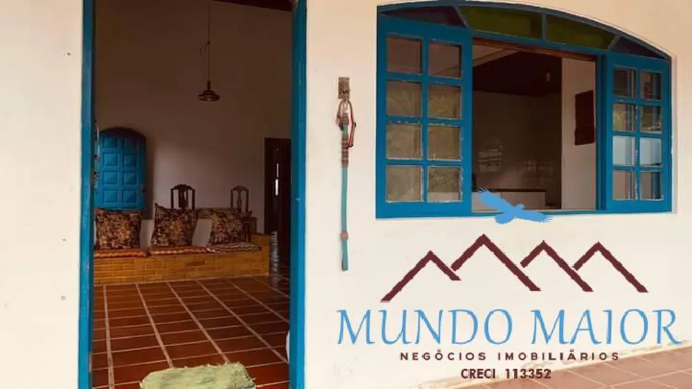Casa, 2 quartos, 250 m² - Foto 6