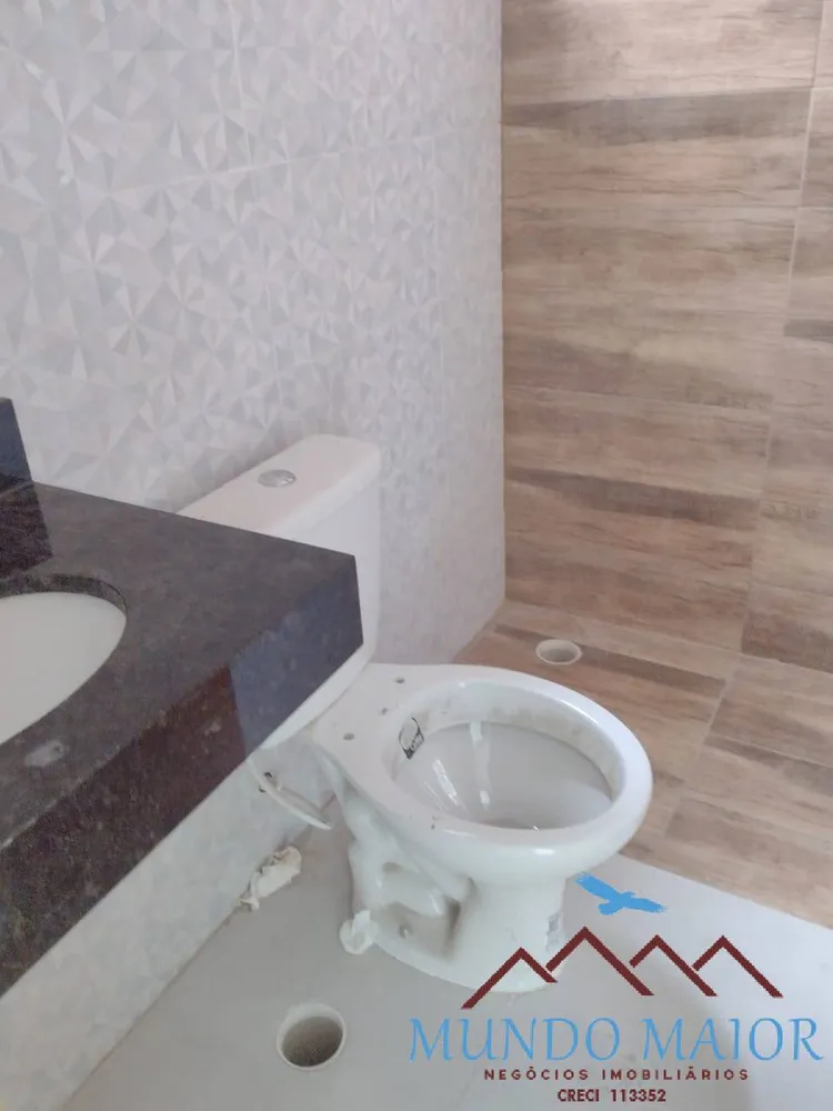 Apartamento, 2 quartos, 52 m² - Foto 6
