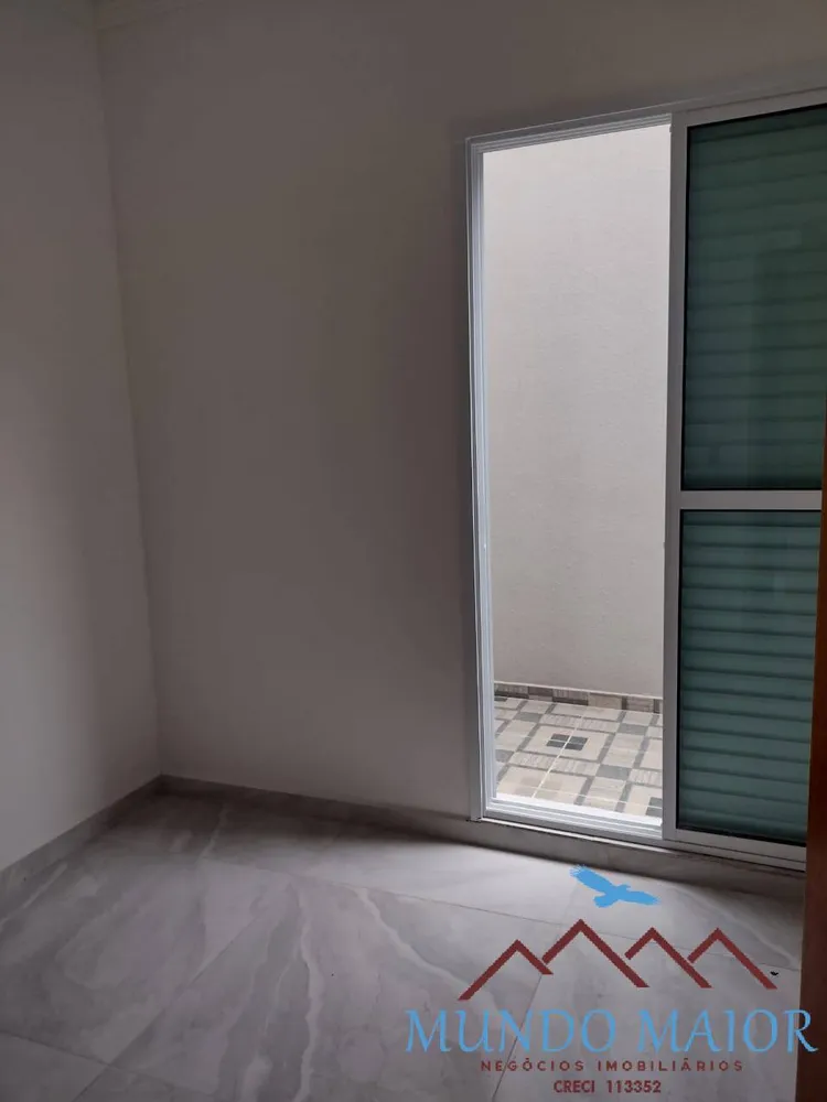 Apartamento, 2 quartos, 52 m² - Foto 4