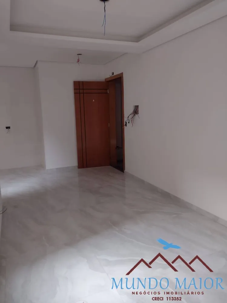 Apartamento, 2 quartos, 52 m² - Foto 3
