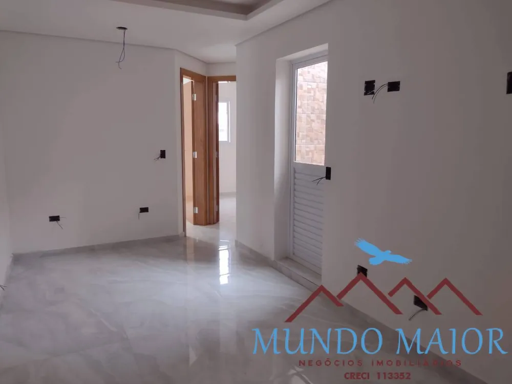 Apartamento, 2 quartos, 52 m² - Foto 5