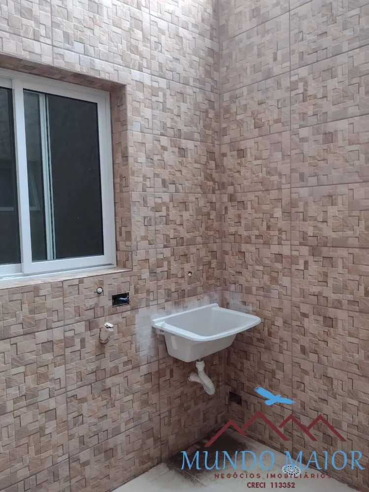 Apartamento, 2 quartos, 52 m² - Foto 8