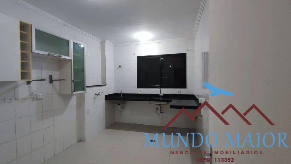 Apartamento, 3 quartos, 82 m² - Foto 1