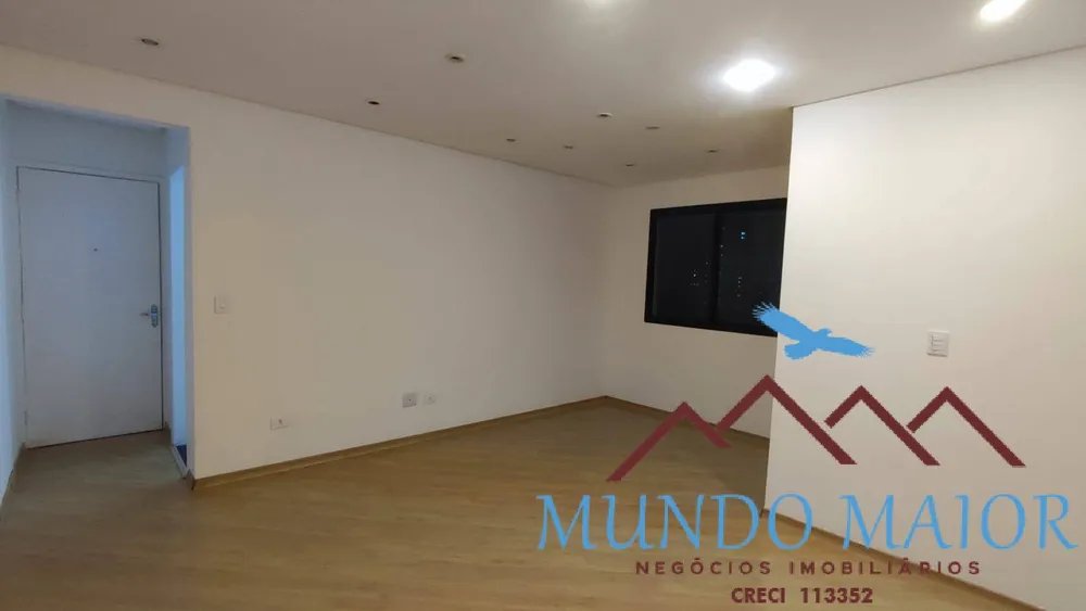 Apartamento, 3 quartos, 82 m² - Foto 4
