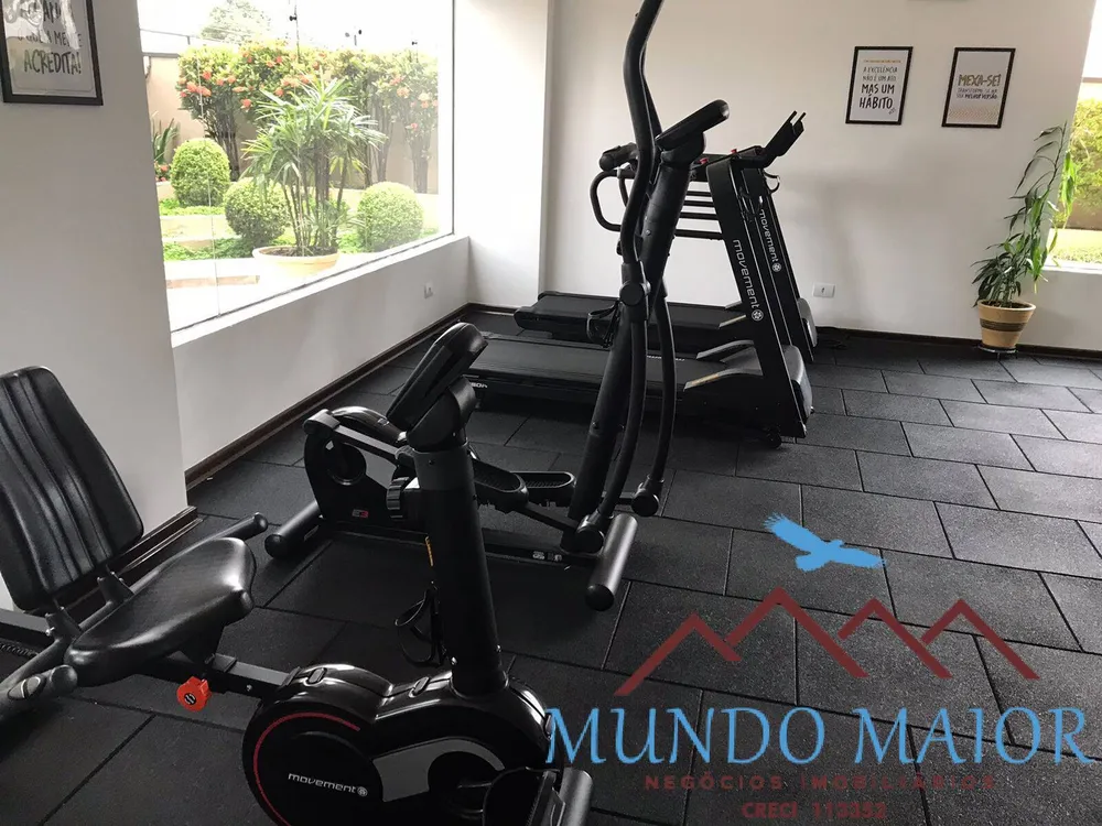 Apartamento, 3 quartos, 82 m² - Foto 11