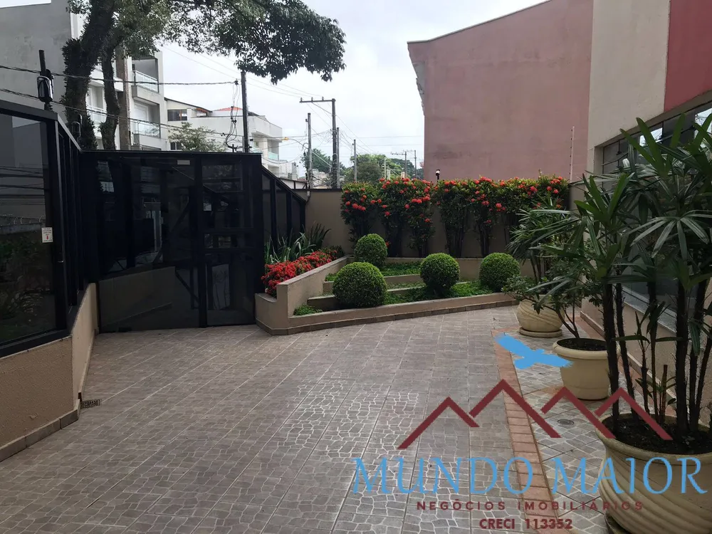 Apartamento, 3 quartos, 82 m² - Foto 8