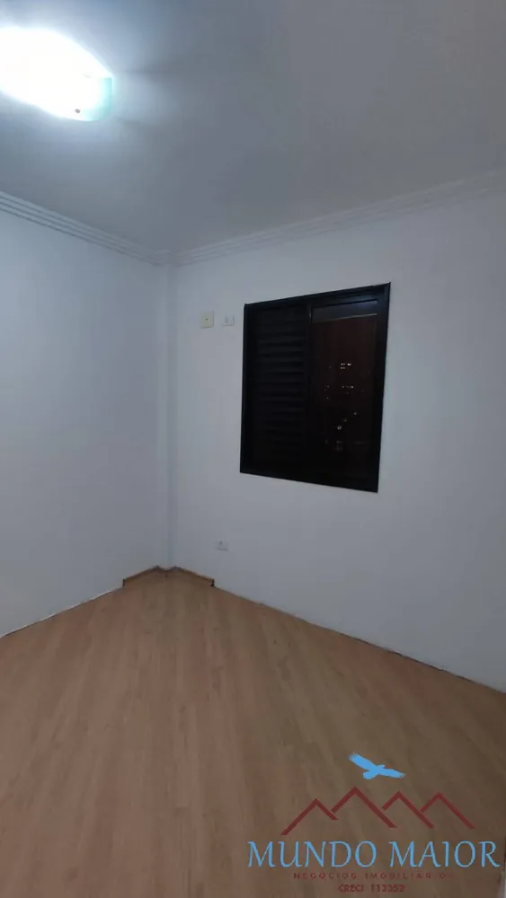 Apartamento, 3 quartos, 82 m² - Foto 2