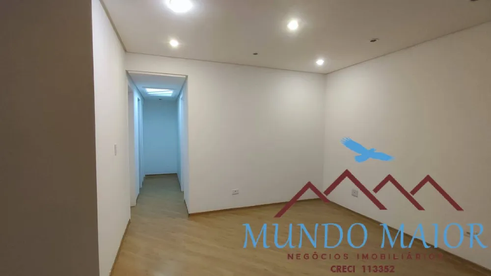 Apartamento, 3 quartos, 82 m² - Foto 3