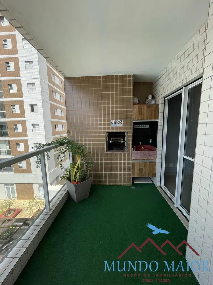 Apartamento, 3 quartos, 93 m² - Foto 6