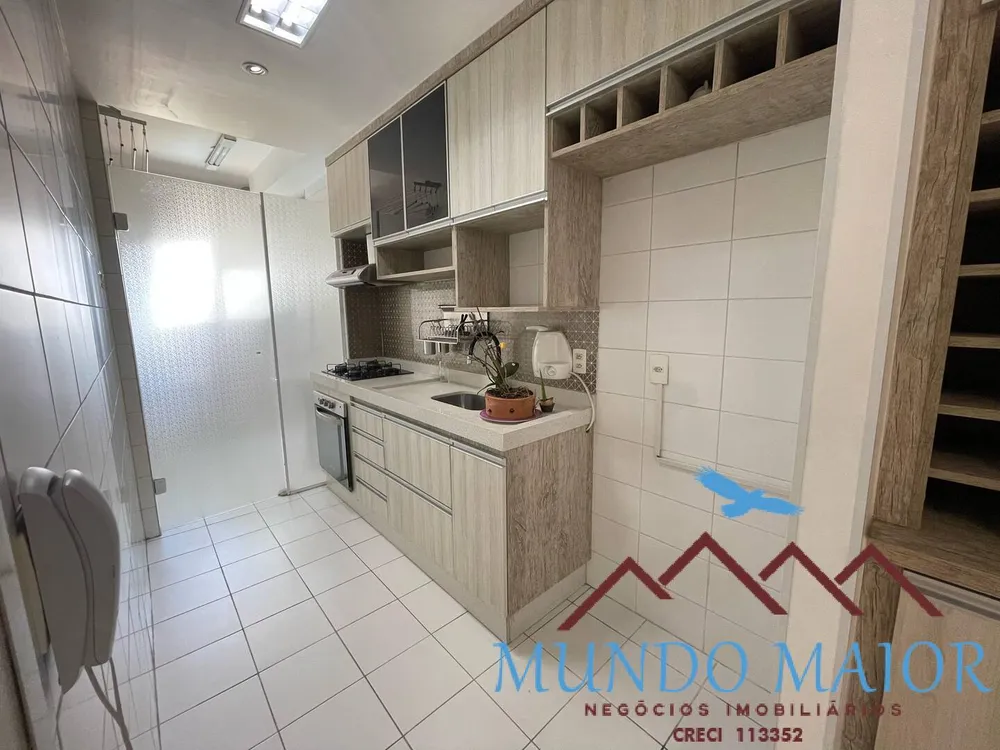Apartamento, 3 quartos, 93 m² - Foto 4