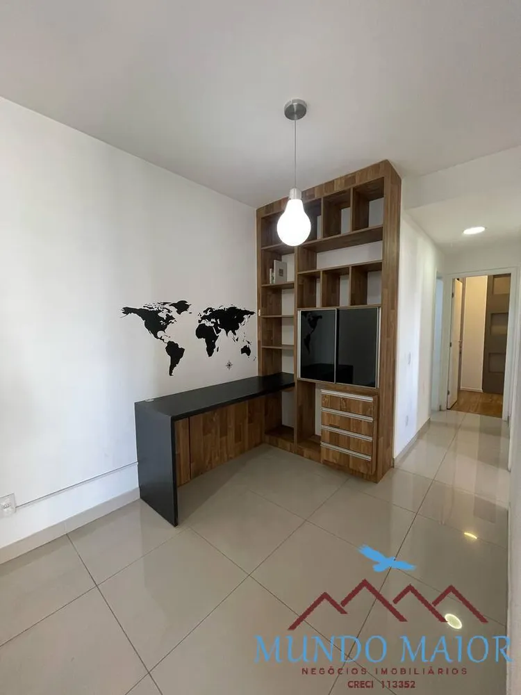 Apartamento, 3 quartos, 93 m² - Foto 3