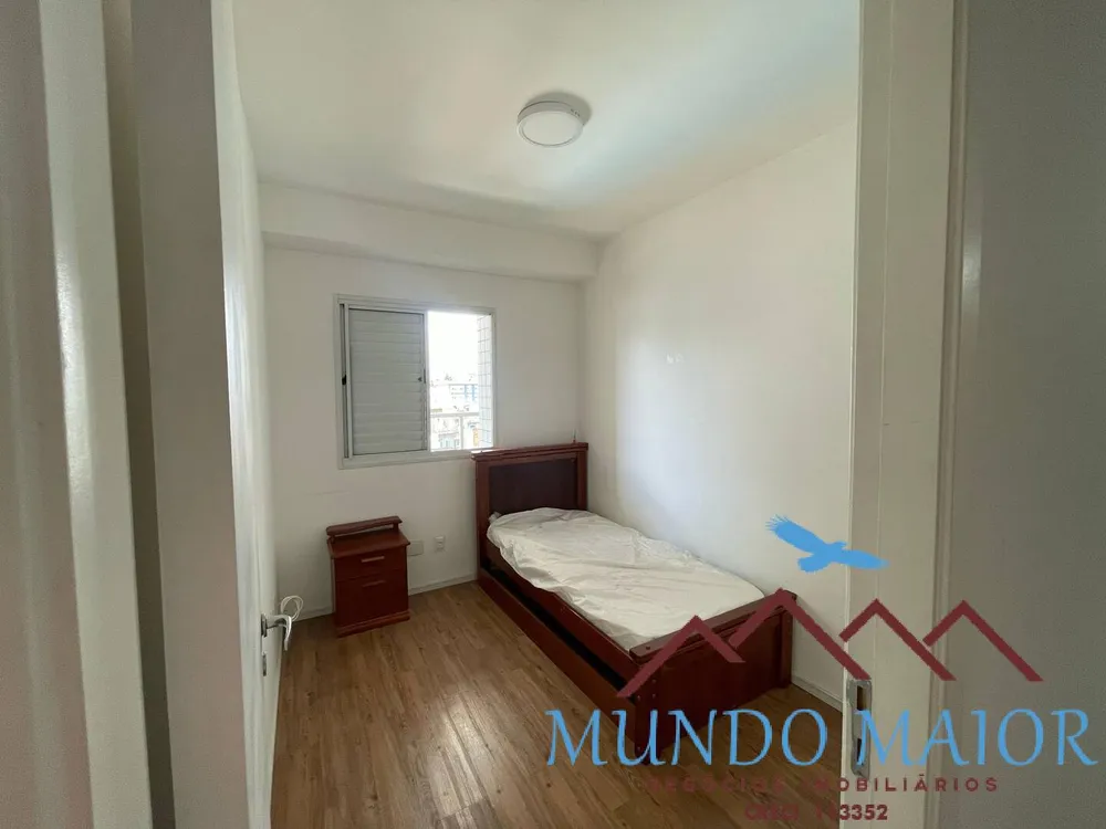 Apartamento, 3 quartos, 93 m² - Foto 7