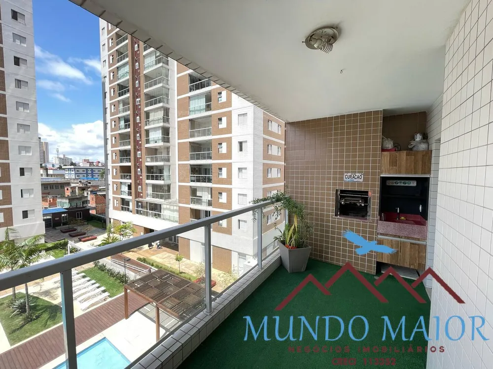 Apartamento, 3 quartos, 93 m² - Foto 8