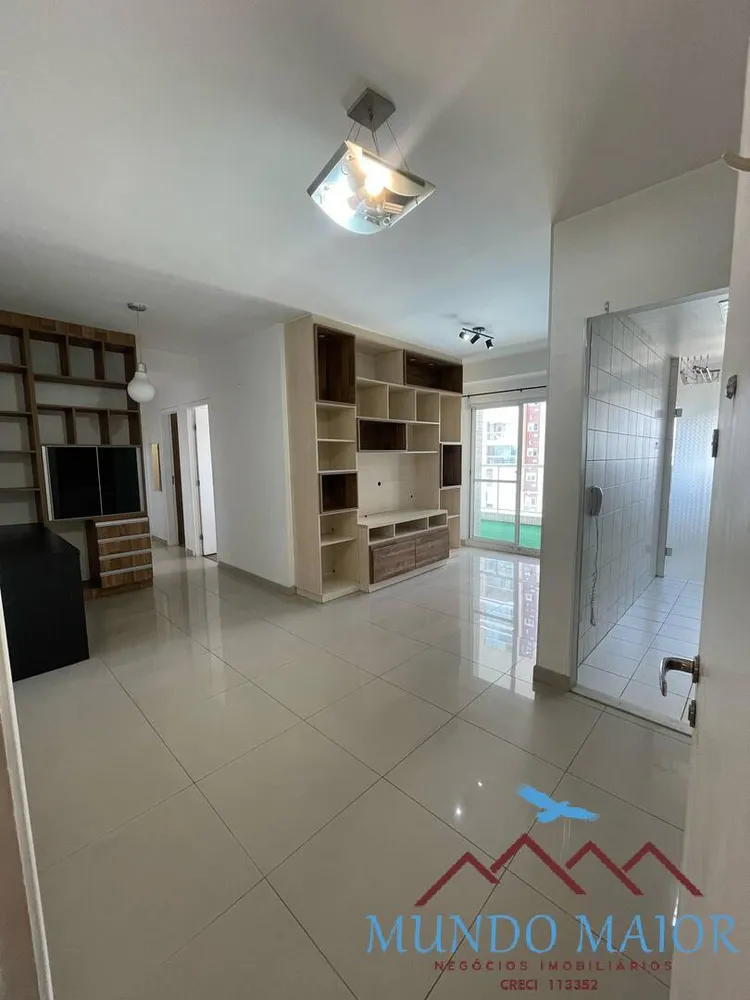 Apartamento, 3 quartos, 93 m² - Foto 2