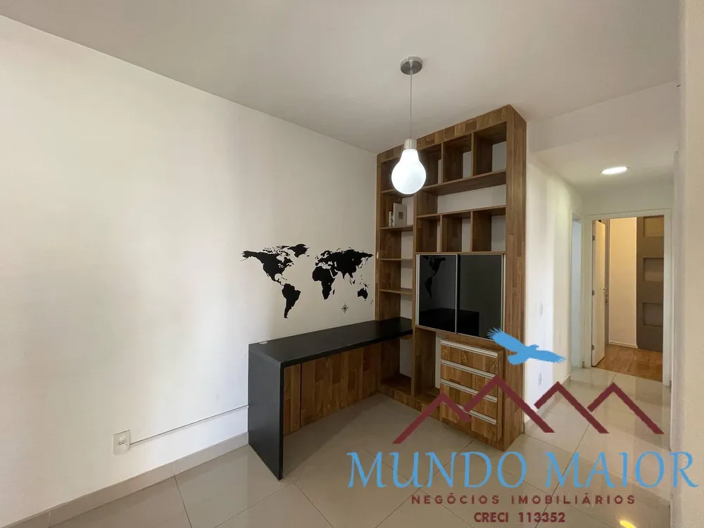 Apartamento, 3 quartos, 93 m² - Foto 5